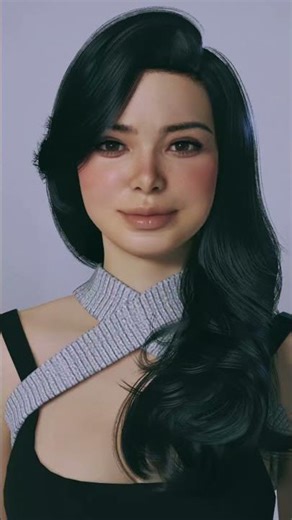 How to make your Inzoi more realistic? #earlyaccess #inzoi #edit #creationtools