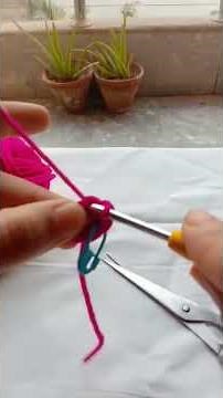 Crochet Jellyfish: Easy Tutorial for Beginners