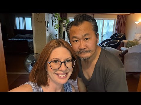 Living in SOUTH KOREA as an American #3 / Daily Vlog