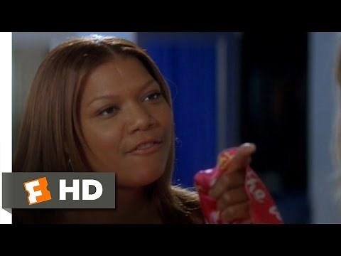 Beauty Shop (12/12) Movie CLIP - A Phenomenal Woman (2005) HD