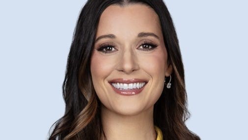 Former 7News meteorologist Melanie Black moves to FOX Weather