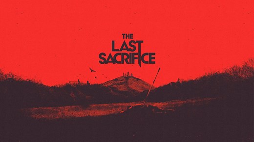 The Last Sacrifice - Apple TV