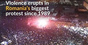 330K views · 4.3K reactions | Hundreds of thousands of people rally...