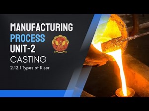 2.12.1 Types of Riser | ME305 |