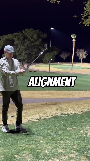 Easy Golf Alignment Tips for Perfect Shots