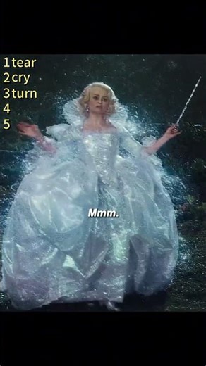 😭 Cinderella’s Dress Torn Apart by Stepmother! 🧙♀️