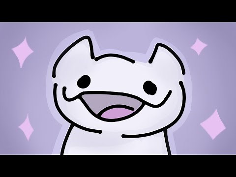 Yippee animation (loud sound!)