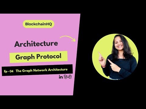 The Graph Network Architecture Explained Simply | Ep 4