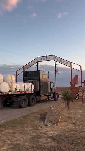 Ready to roll? Each bale is a compact 1,000 lbs of premium whole cottonseed, compressed into a 3x4 ft round bale for easy handling. Order by the truckload (50 bales) straight from our farm, or grab smaller quantities through one of our trusted dealers. 📲 Have questions or a special request? Shoot us a message - we’re here to help. #CottonseedBale #FeedMadeEasy #LivestockFeed #FarmReady #RollOneUp | CottonSeed Bale