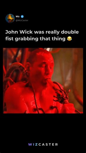 Why Keanu why… | Matrix