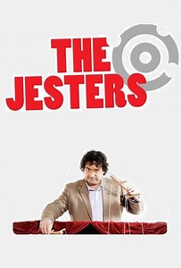 The Jesters (2009-2011) - TV Show