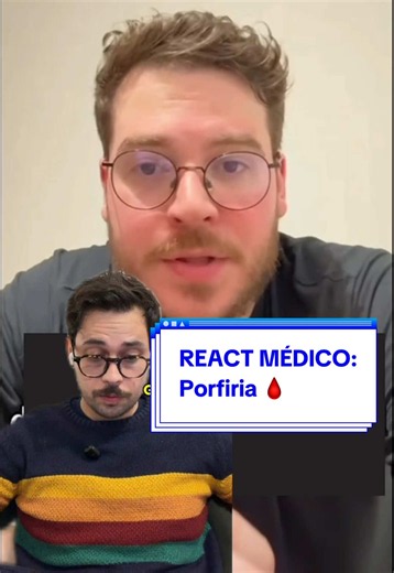 Porfiria aguda intermitente: diagnóstico diferencial na suspeita de Guillain-Barré