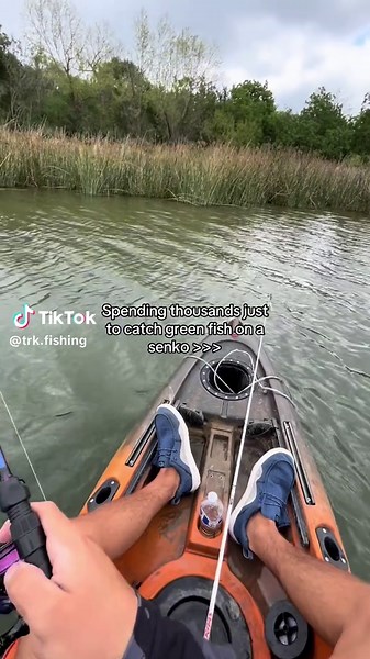 Master Senko Bass Fishing Techniques for Freshwater