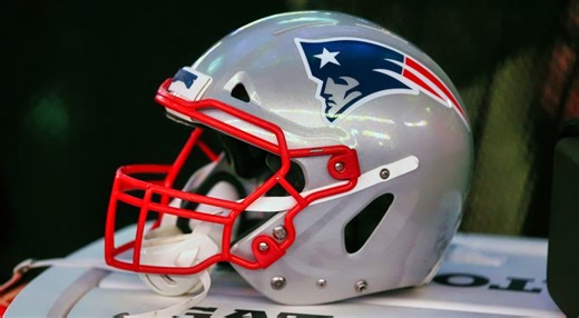 New England Patriots Linked To 23-Year-Old Pro Bowl Wide Receiver In Blockbuster Move As NFL Trade Deadline Approaches