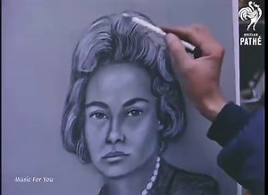 Joe Dassin - Les Champs-Elysées ♥️ 🗼 City of Art #Paris 🎞 #MusicForYou | Music For You