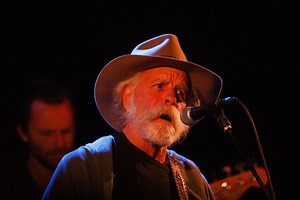 Bob Weir walks you through his favourite guitars