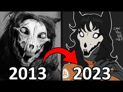 What HAPPENED to SCP-1471 (Malo)?