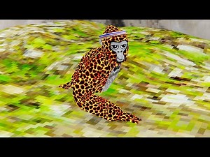 🚨 NEW GORILLA TAG UPDATE! 😱 |