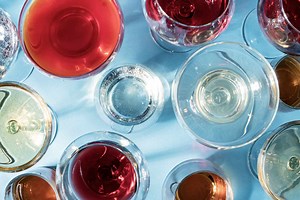 The Best Wine Tips We Learned at the 2023 Food & Wine Classic in Aspen