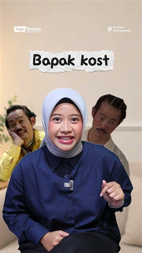 Pasti kalian baru tau kan ☺️ save biar ngga lupa & tag temen kost kamu pas kuliah 😂