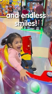 Looking for the ultimate family adventure this summer? 🌞 ​ Fun City is the place to be, with games, rides, and endless smiles! Create unforgettable memories with us this season! | Fun City - come, play!