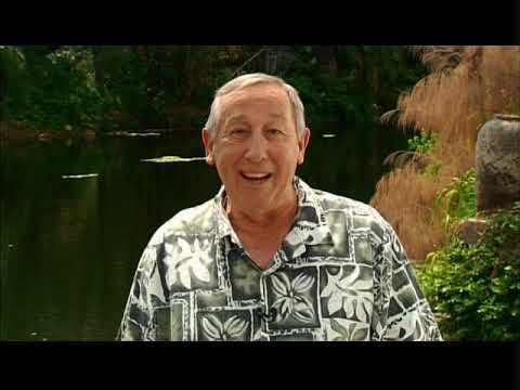 Walt Disney's True-Life Adventures: "Roy E. Disney - Introduction to Volume 1 of the TLAs"