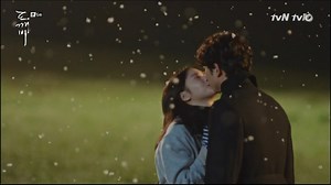 【狗粮】【高甜】鬼怪吻戏kiss合集