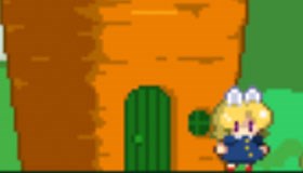 My Little Pony Movie Adventure