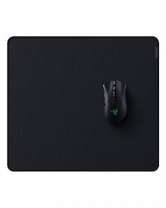 Razer Strider Hybrid Gaming Mouse Pad Large Black