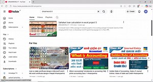 11 reactions | Please check out the comment box for more classes पुरा भिडियो हेर्नको लागि कृपया कमेन्टमा भएको लिन्क चेक गर्नुहोला धन्यवाद । @followers | DREAM WORLD | Facebook