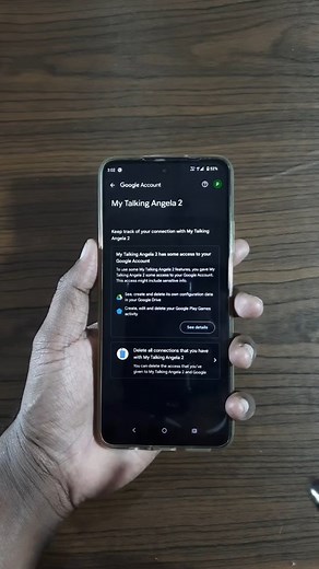 Secure Your Phone From Third party app #tech #tipsandtrick #mobile #techreels #techcreators #android | Prateek Pradiprao Hatewar
