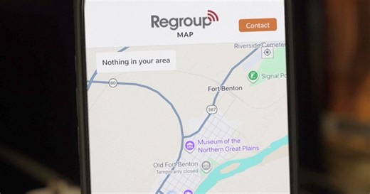 Chouteau County launches new emergency alert system