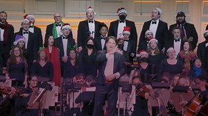 Pumpkin spice latte? ✅ The best Holiday Pops seats? ✅ Cozy up this fall and make plans early to add a little sparkle and joy to your December. | Boston Pops