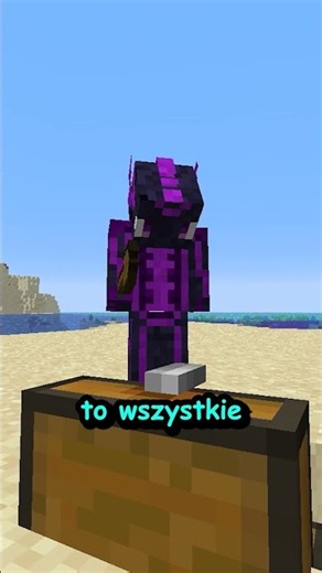 Minecraft Właśnie Zmienił Mapy Skarbów! ⚔️💎