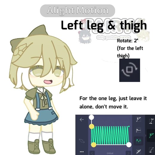 Tweening tut (sorry if yall dont understand) #fyp #tweeningtutorial #edit #alightmotionedit #short
