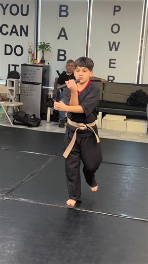 WKF on Instagram: "Beginner Nunchuck Training #martialarts"