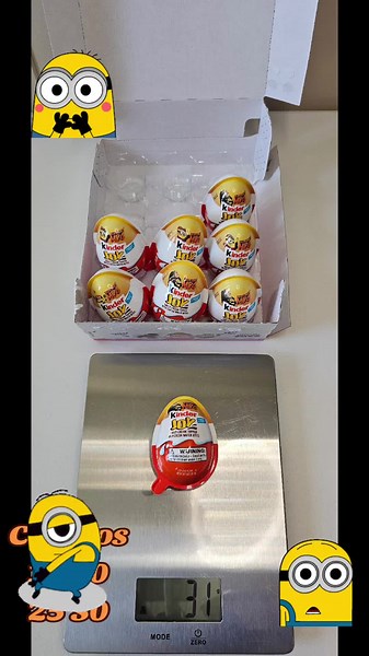 OMa's Mini Manía on TikTok