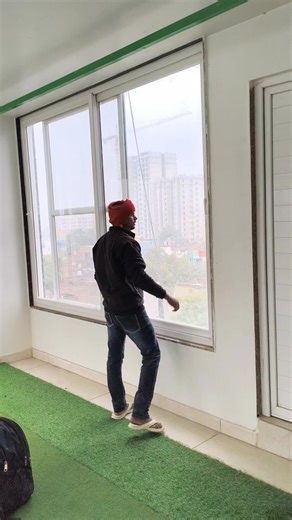 Kamal Raj Kushwaha on Instagram: "आपका भरोसा हमारा मेहनत क्वालिटी से कोई कंप्रोमाइज नहीं #fbviral #viralreelschallenge #trendingreelsvideo #viralvideo #newpost #upvc #fecbookreels #kamalrajkushwaha"