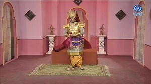 Indian Classical Music - Marathi Natak Sangeeth - song from Marathi Drama | Unique Music World