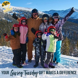 Tomorrow is #GivingTuesday and a donation to Project Sanctuary is a gift of hope & healing to our nation’s heroes and their families. Please join us today, tomorrow, or heck, any day of the year, in supporting military families across the country. Donate now: https://projectsanctuary.us/donate/ | Project Sanctuary