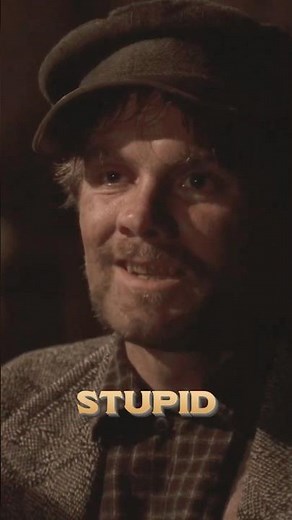 A Coward is a Man Who Can’t Stand by His Words | Deadwood