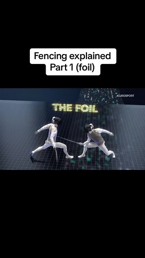 Understanding Fencing: The Ultimate Guide to Foil