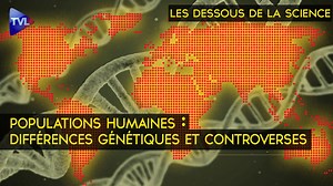 Populations humaines : différences génétiques et controverses