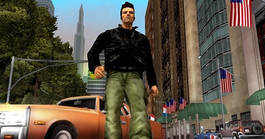 GTA 3 - Códigos PC, PS4 e PS5 - Dinheiro Ilimitado, Armas, Veículos