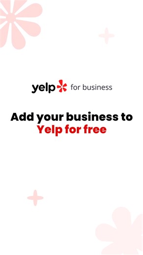 Claim your free Yelp business page and get in front of millions of customers who are ready to buy. | Yelp