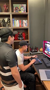 1M views · 10K reactions | Kaway kaway sa mga adik (og kapila nasakpan sa mama) sa computer games pareha namo ni Bite King! 若 | Atty. Lordan Suan | Facebook