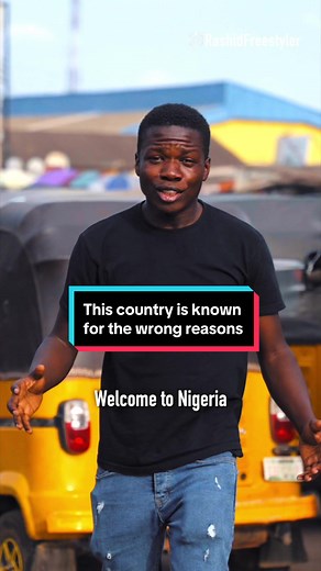 Exploring the Hidden Beauty of Nigeria | Travel Vlog