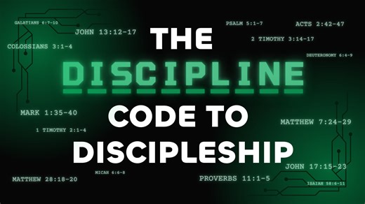 March 8th 2026 - I - Integrity & P - Perseverance (Contemporary)