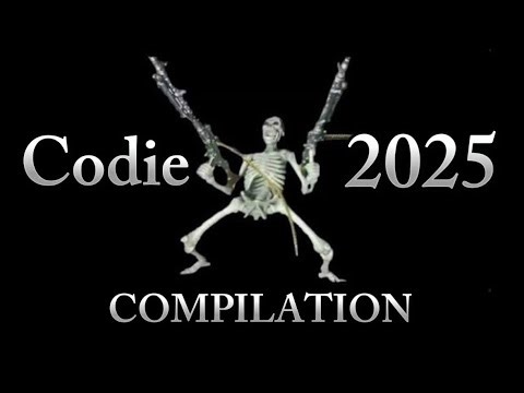 Codie BEST OF 2025!!
