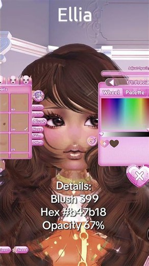 PAUSE TO READᐢᴗ͈ ᴗ͈ᐢꕀ♡ #dtiroblox #robloxdressup #dresstoimpress #roblox